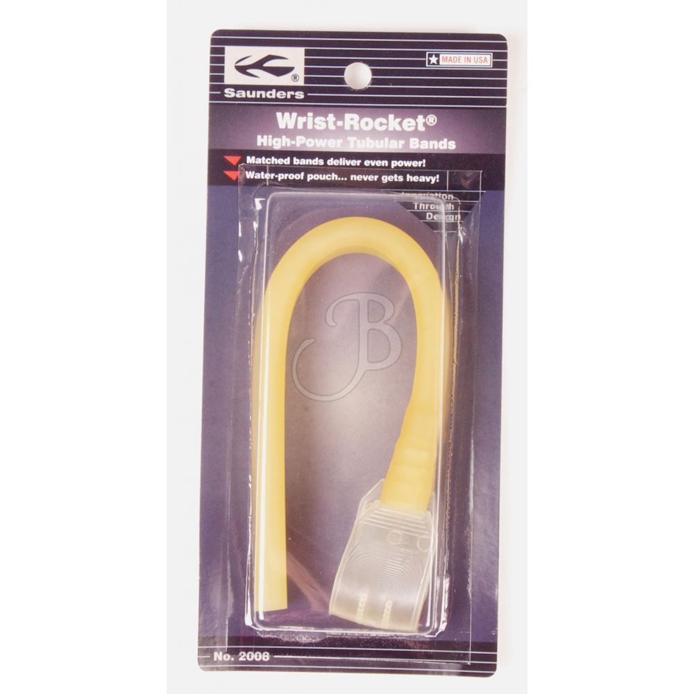 BARNETT SLINGSHOT POWER BANDS 16000 ELASTICO FIONDA