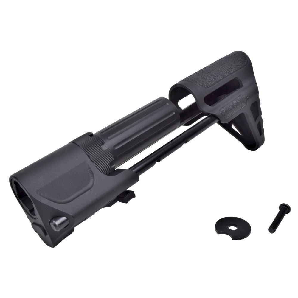 METAL PDW STOCK STOCKS / SPARE PARTS FOR STOCKS - IlSemaforo