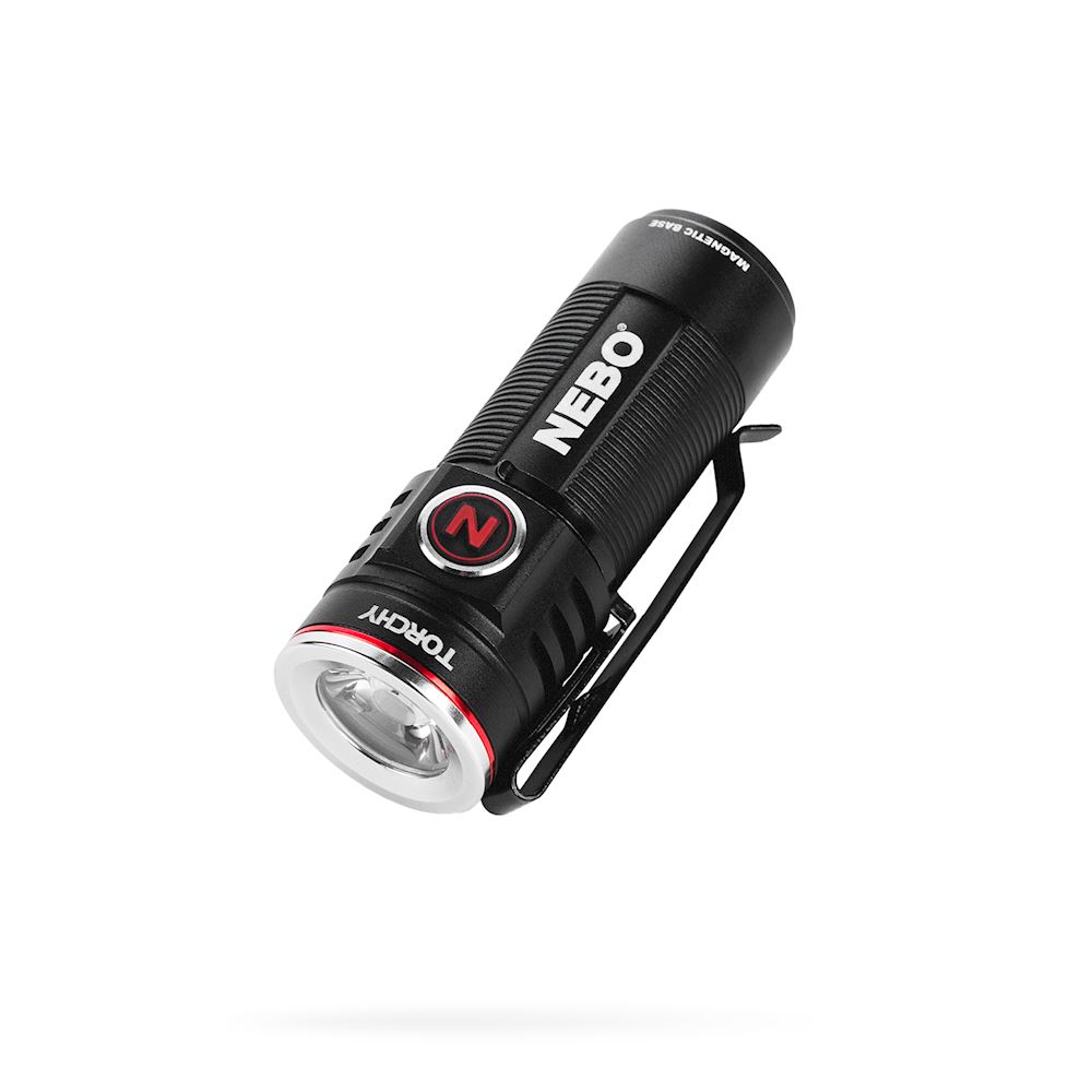 NEBO TORCHY FLASHLIGHT 1000 LUMENS FLASHLIGHTS - IlSemaforo