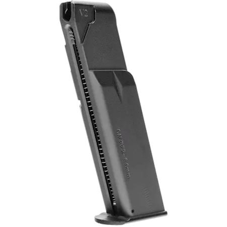 CARICATORE 32 PALLINI PER PISTOLA SOFTAIR DESERT EAGLE AEP CM121 C63 CYMA - Foto 6