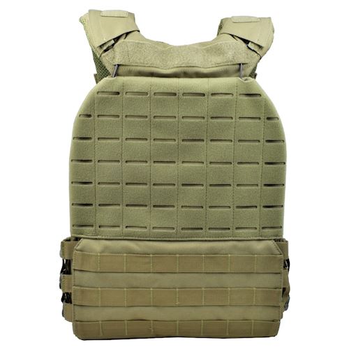 Gilet tattico tipo JPC desert GFT - Negozio Softair Online - AIrsoft-Shop  Latina