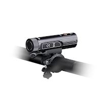 Fenix BC25R Luce Bici Ricaricabile - 600 Lumen, USB, Impermeabile, Con Supporto Sgancio Rapido - Foto 7