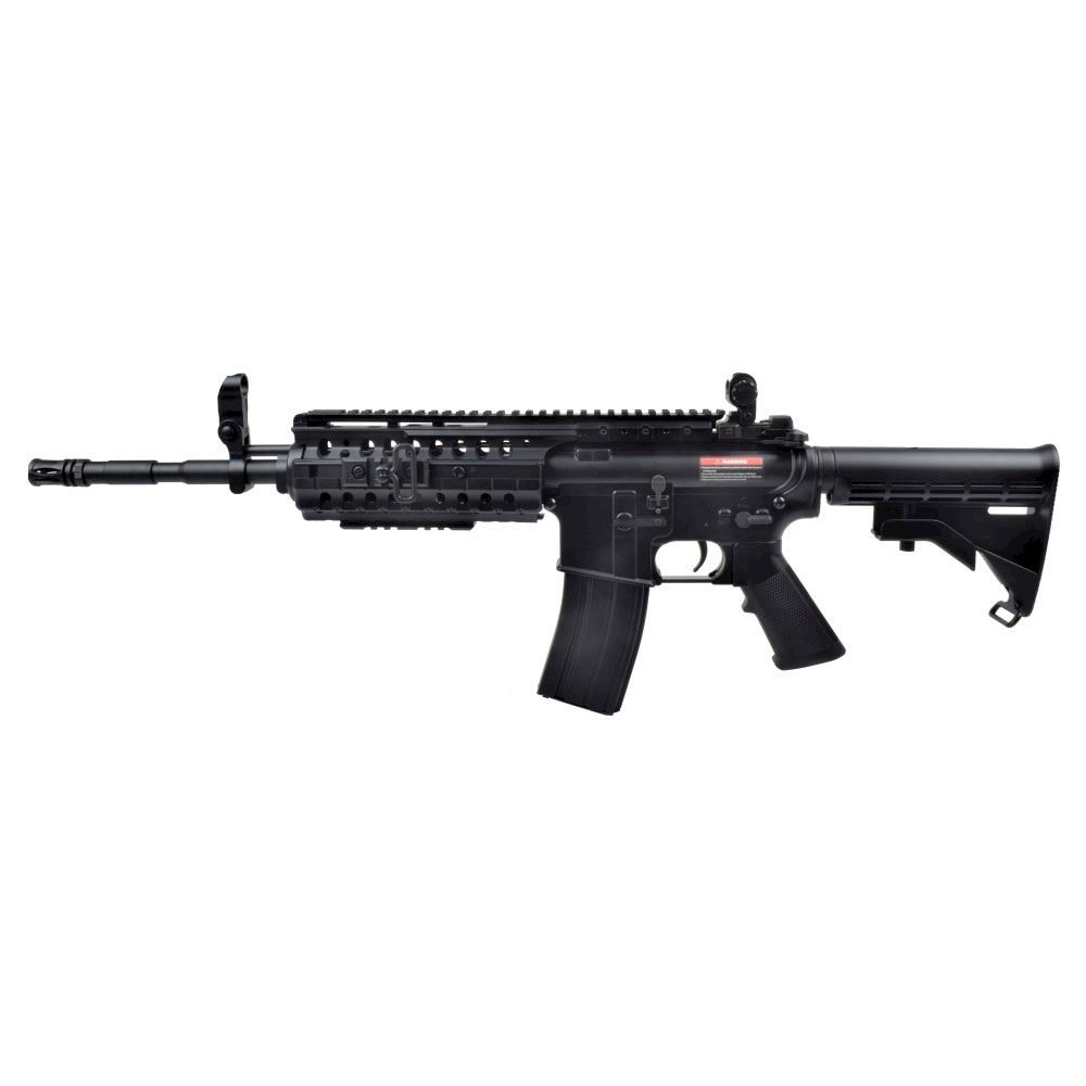 M4 S-System