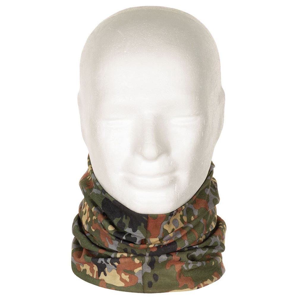 FASCIA MULTIUSO FLECKTARN SCIARPE/KEFIAH - IlSemaforo