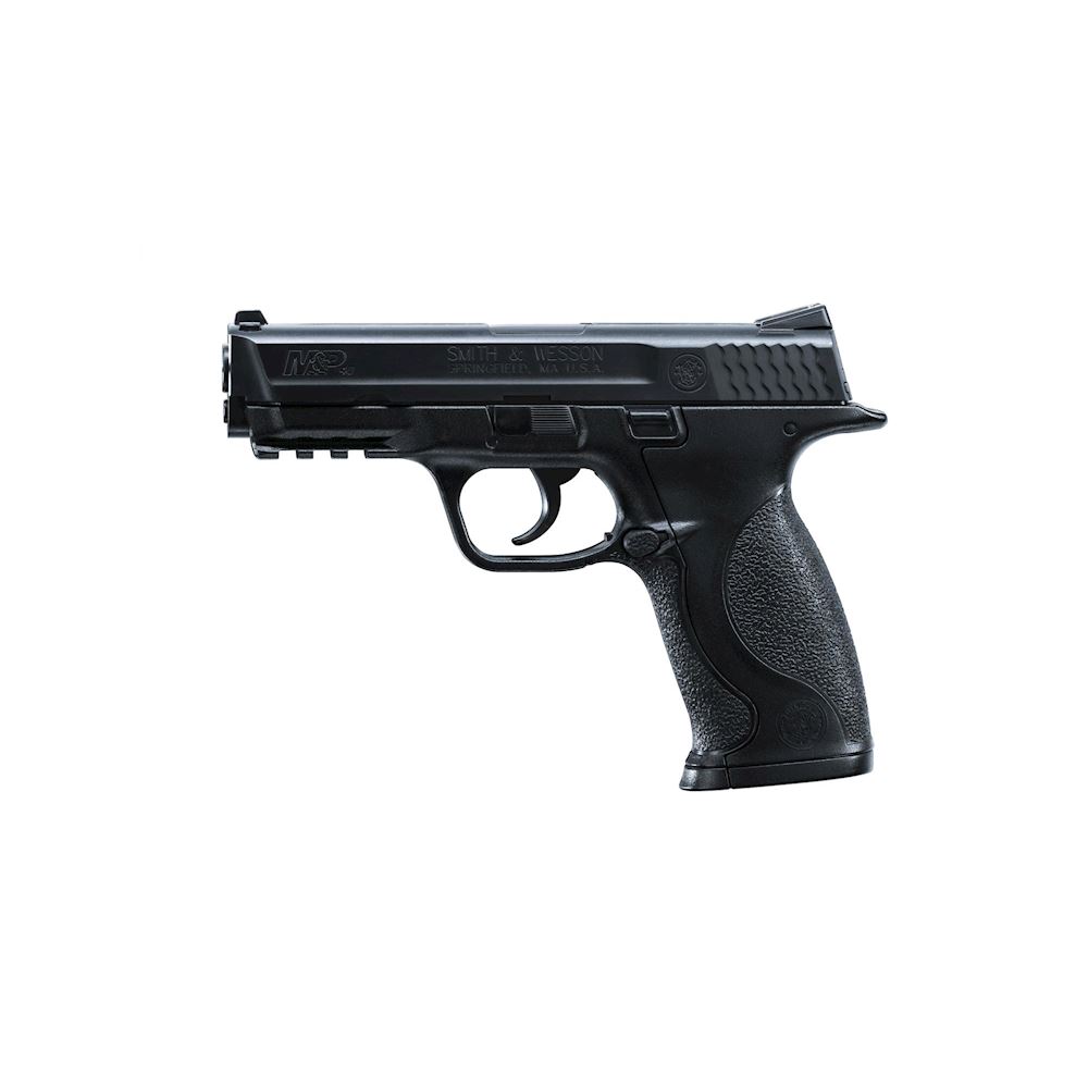 Pistola a gas Umarex Smith&Wesson M&P40 - Pallini cal 4,5 BB