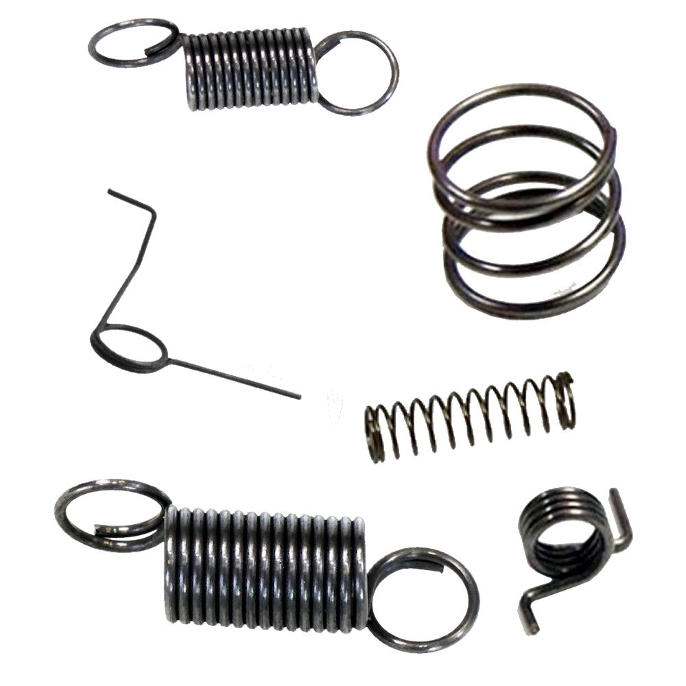 VS lonch Airsoft Accessories Spring Guide Series for Airsoft