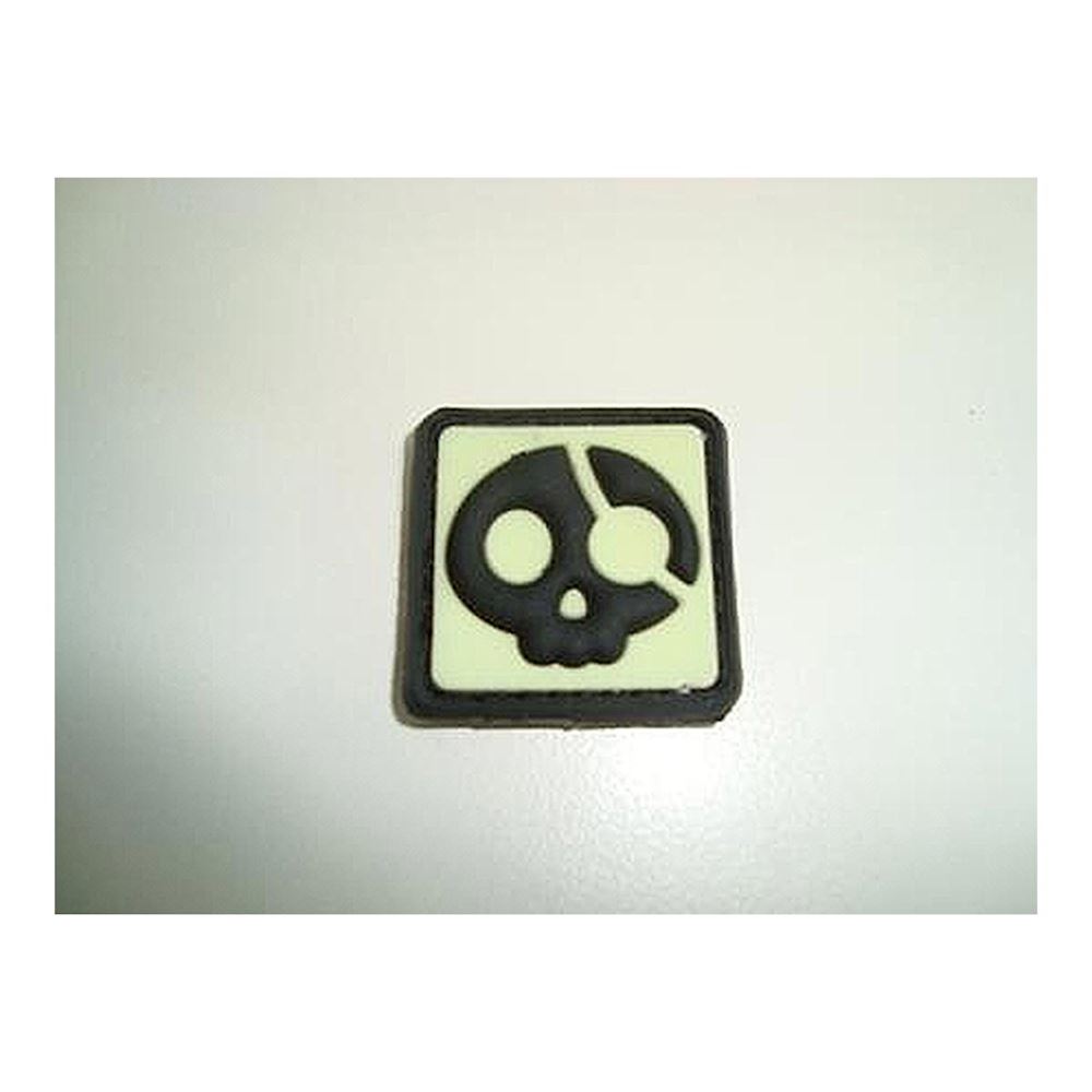 PATCH SNIPER IN TELA CON VELCRO PATCH - IlSemaforo