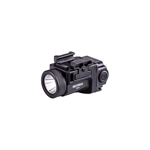 BR07611 - TORCIA RICARICABILE - TA41 - 2600 LUMEN - NEXTORCH