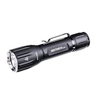 TORCIA FRONTALE FENIX HM61R AL LED 1200 LUMEN RICARICABILE