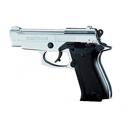 OLIMPIC 380 BLANK REVOLVER BLANK GUNS - IlSemaforo