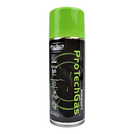 GREEN GAS EXTREME POWER NUPROL 3.0 ALTE PRESTAZIONI GREEN GAS - IlSemaforo