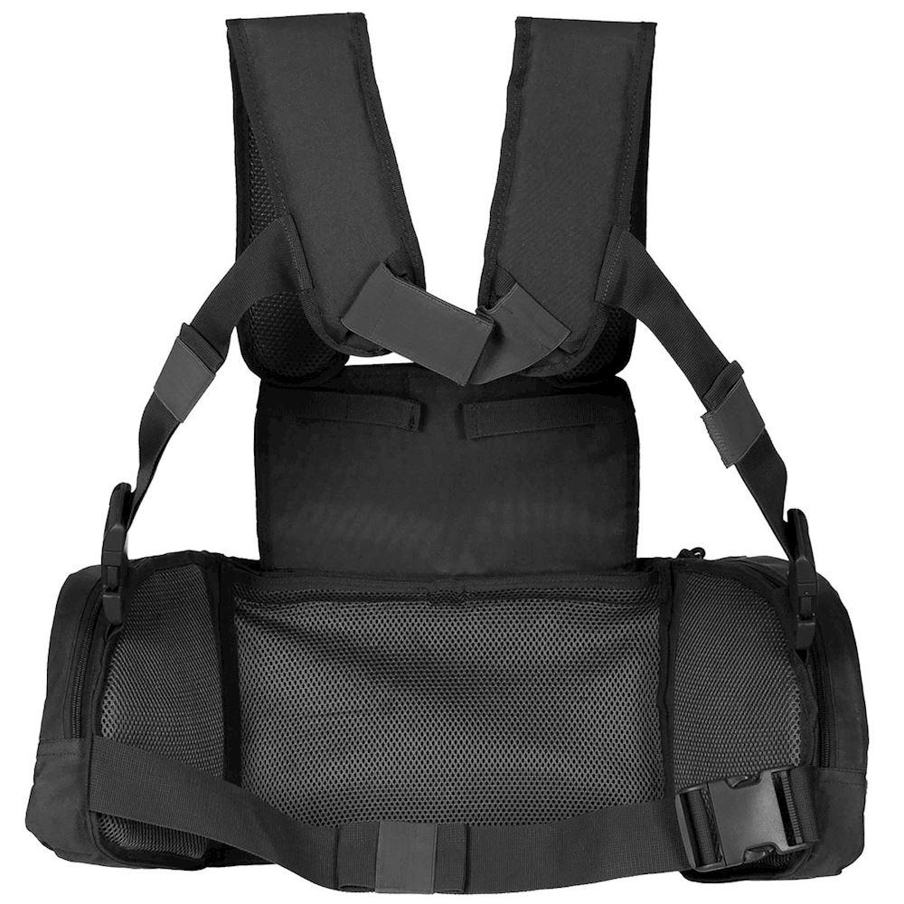 DEFCON5 HYDRO MOLLE POUCH TASCA PORTA VESCICA - DMR Softair