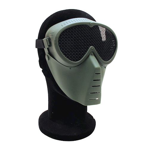 PROTECTION MASKS - IlSemaforo