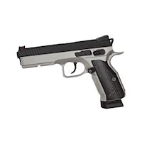 CZ SHADOW 2 FULL METAL CO2 BLOWBACK URBAN GREY CO2 BLOWBACK