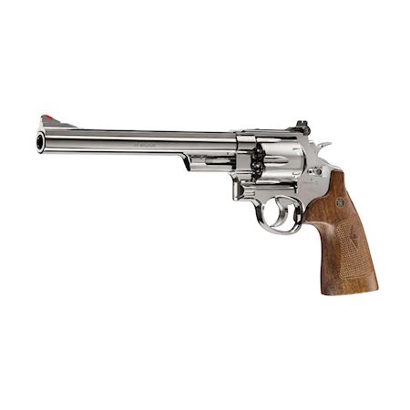 S&W M29 CO2 4.5MM 8 3/8 BB PISTOLE CO2 - IlSemaforo