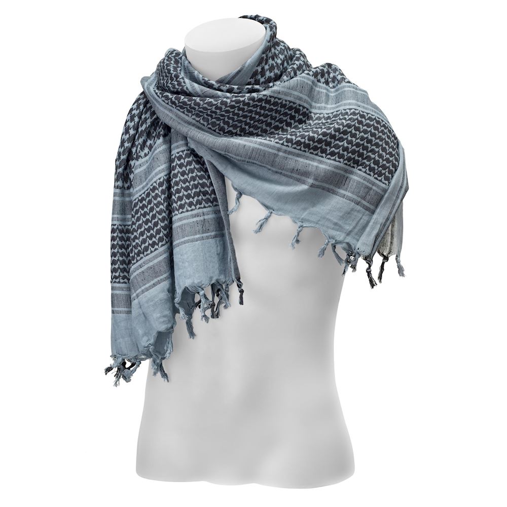 DEFCON 5 AFGHAN SHAMAG SCARFS / SHEMAG - IlSemaforo