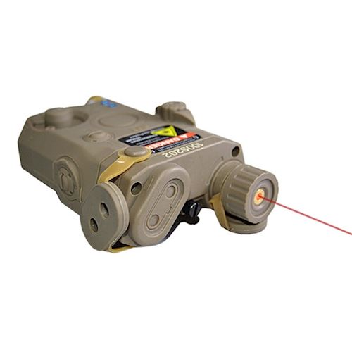 FESOITTY Laser Sight 5mw Mirino Laser Verde Mirino da Caccia Puntatore  Laser per Softair all'aperto con 20mm Vista collimatore su rotaia a Coda di  Rondine : : Sport e tempo libero