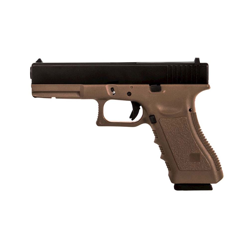 ガンショップRTS Glock26 2丁 Glock 26, GBB, Tokyo Marui | AirsoftGuns