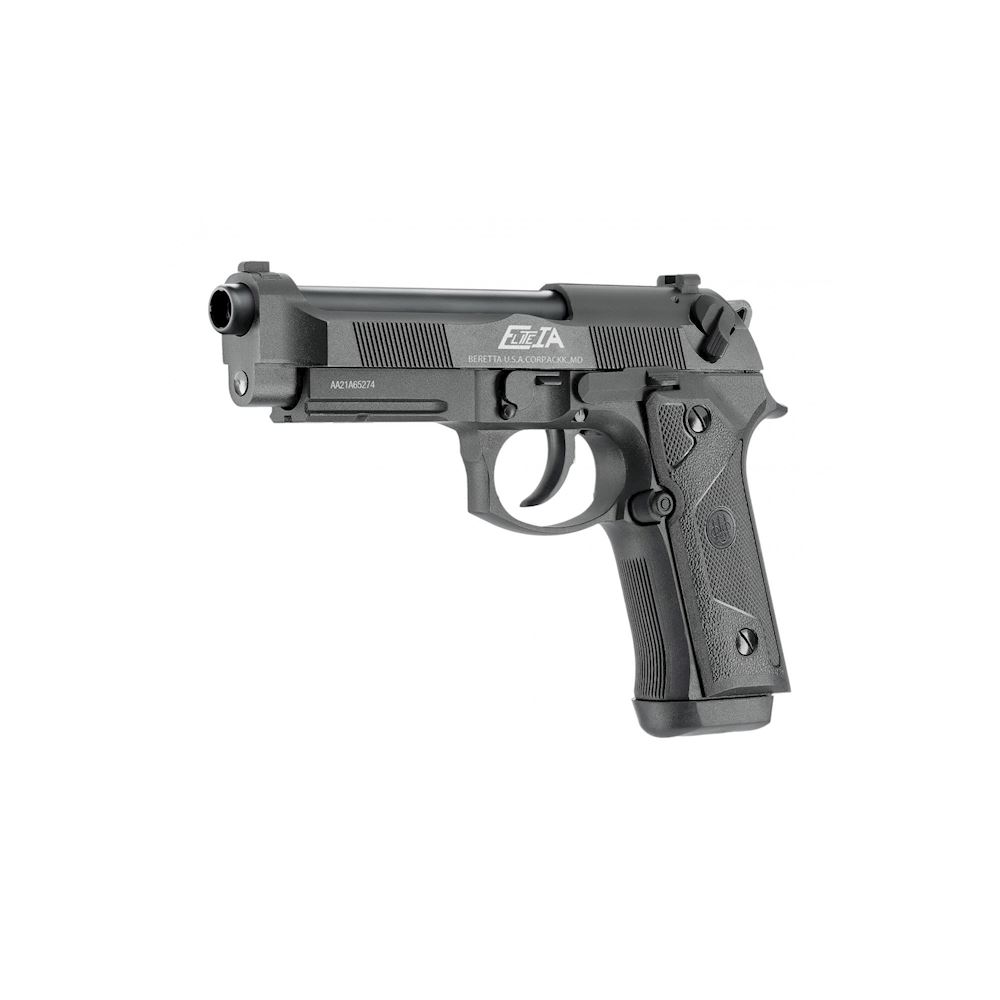 WA ベレッタ M92FS ブローバックモデル ビンテージ エアガン