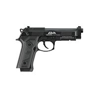 WA ベレッタ M92FS ブローバックモデル ビンテージ エアガン