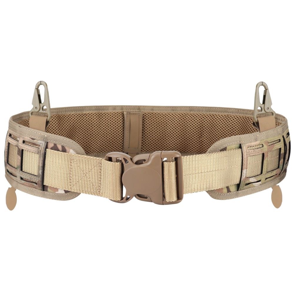 ACCESSORIES BELT WITH CLIP BELTS - IlSemaforo