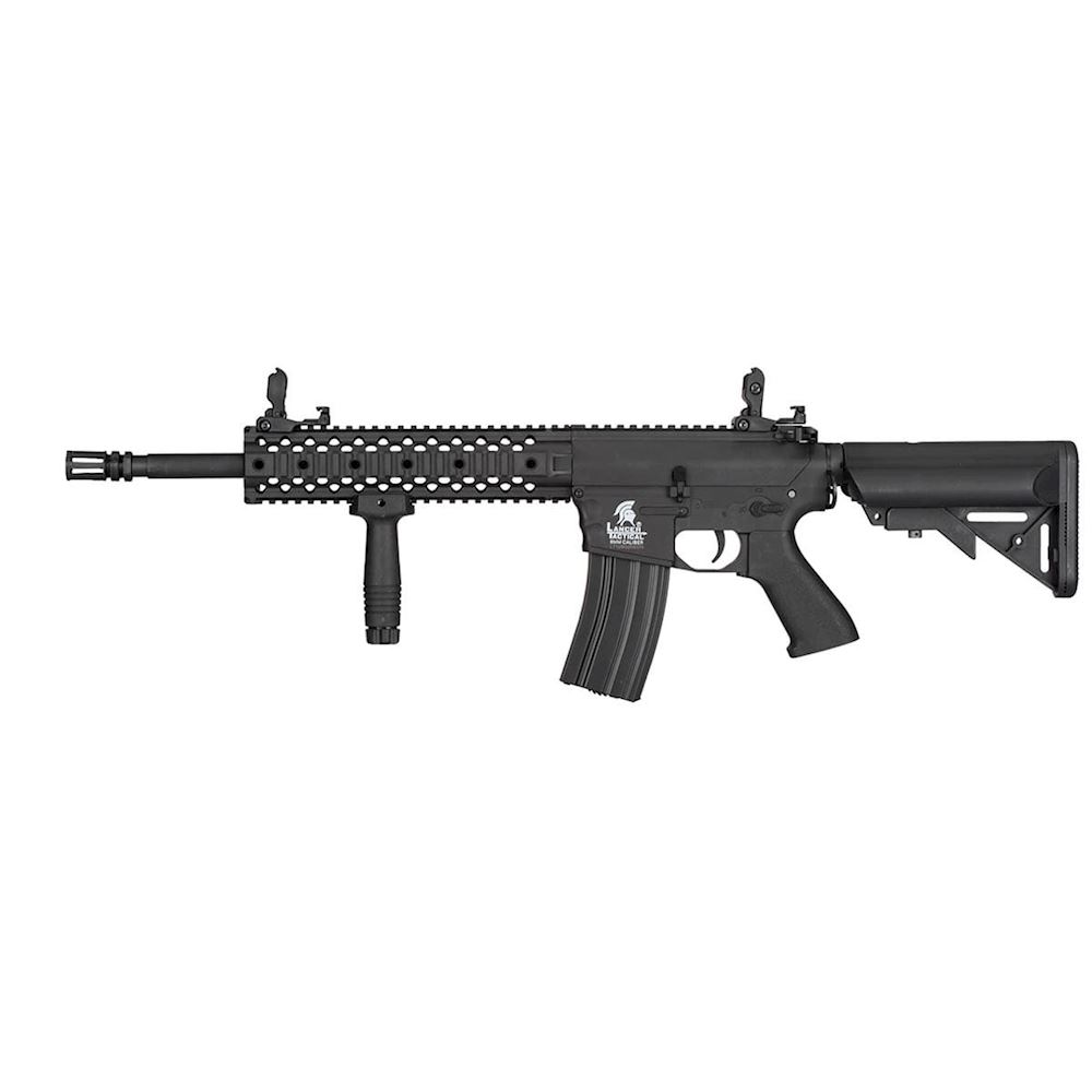 Sr 16. SR-16 k70056 привод. M16 страйкбольный. M4 CQB.