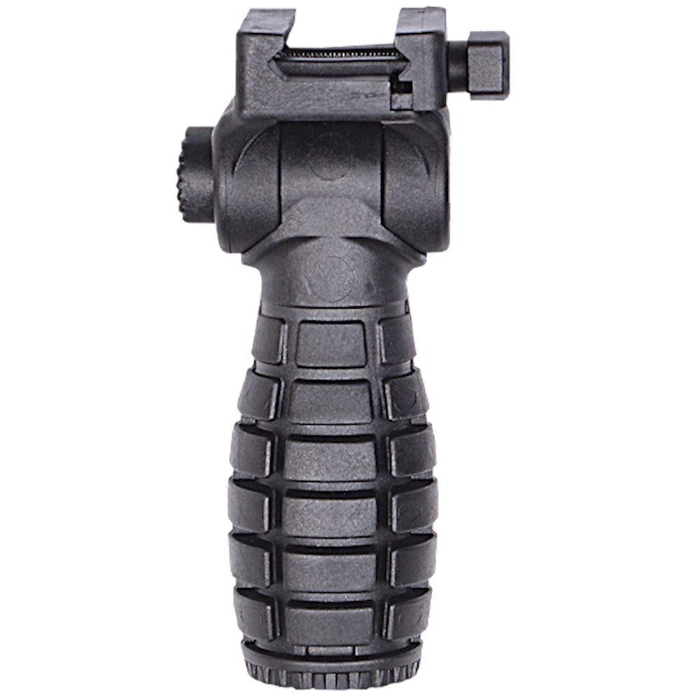 Impugnatura Extra Lunga Per Mazza Da Golf Q Adjustable Loft – 35,6 Cm – 3 Posizioni Di Presa Per Controllo Distanza