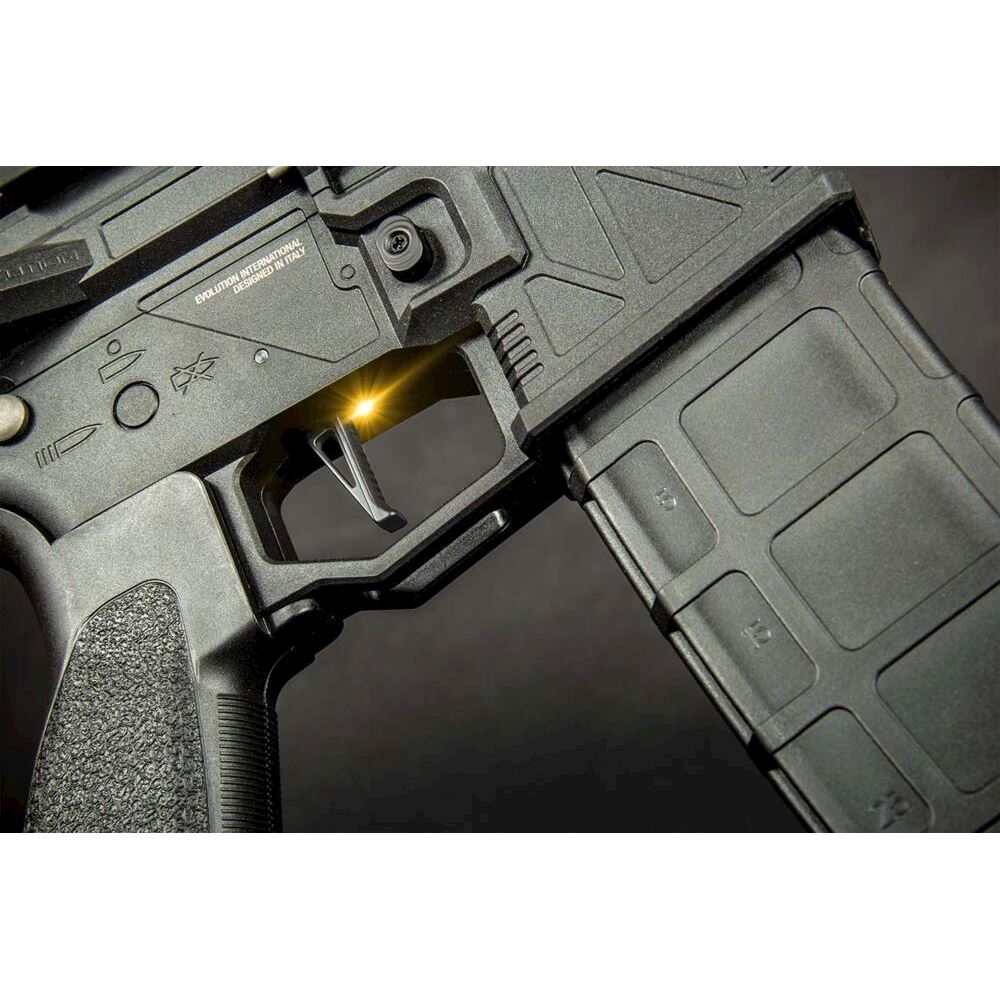 M4 GHOST L EMR CARBONTECH ETU PROFESSIONAL ELECTRIC RIFLES