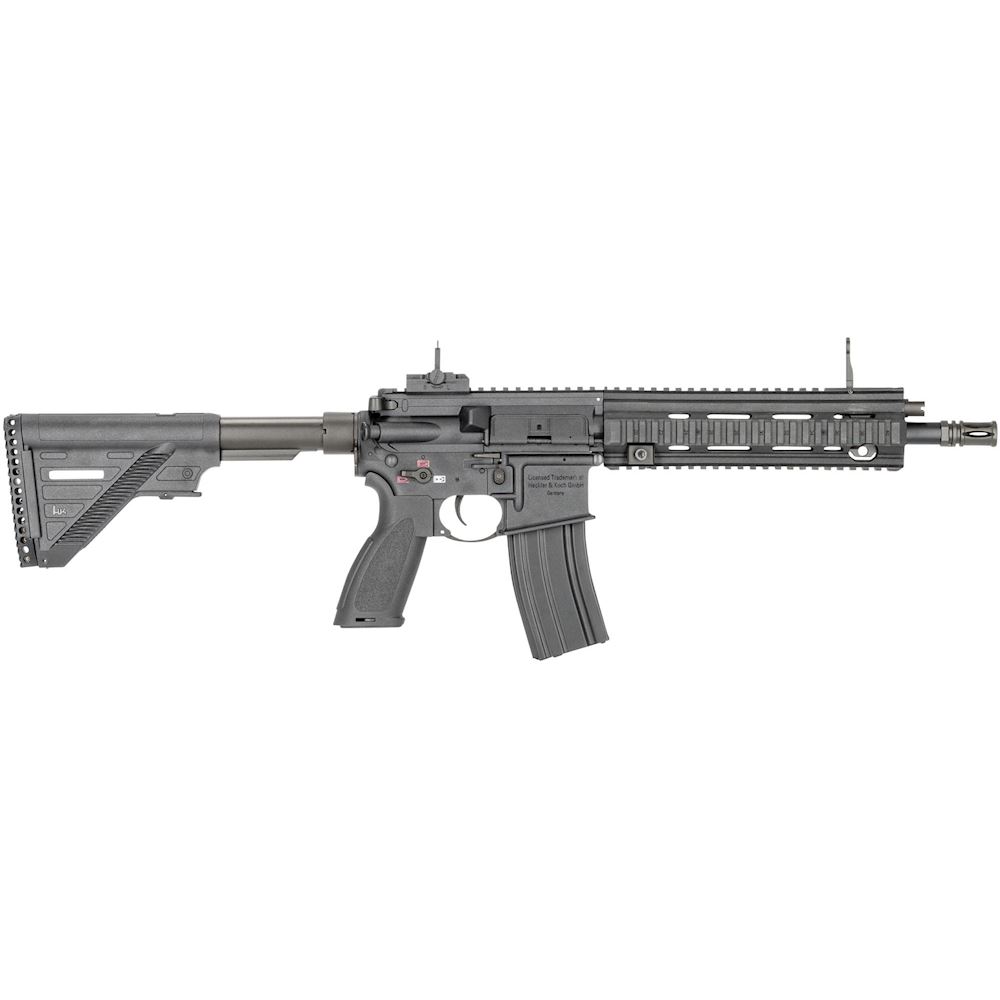 2024年版 RA-AE-169 RETRO ARMS 次世代 M4/HK416 2024年版 RA-AE-169 RETRO ARMS 次世代 M4/HK416