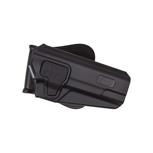Belt Clip for Amomax Holsters – Green Papa Tactical