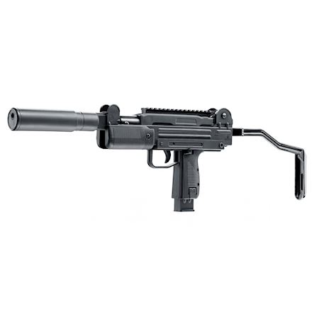 DIANA LP8 MAGNUM COMPRESSED AIR PISTOLS - IlSemaforo