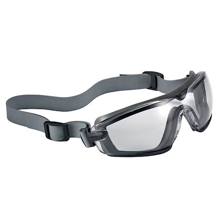 X-GENERATION BALISTIC PROTECTIVE GLASSES WITH 3 LENSES EYE PROTECTION -  IlSemaforo