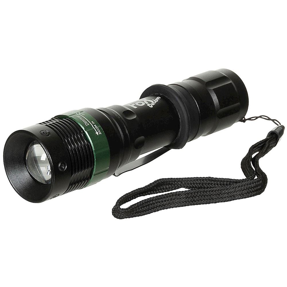TORCIA FRONTALE LED DIVING, Torce A Batteria Impermeabili E Sub / Torcia  Frontale LED Diving