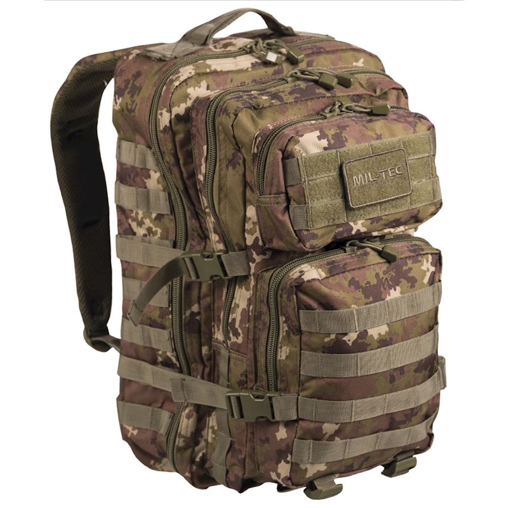 Vegetato rucksack store