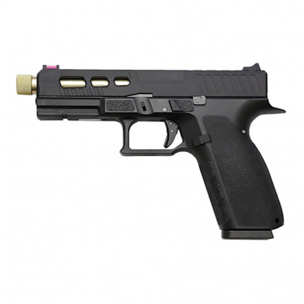 Gbb Pistol Glock 26 Advance Tokyo Marui GREEN GAS BLOWBACK PISTOLS