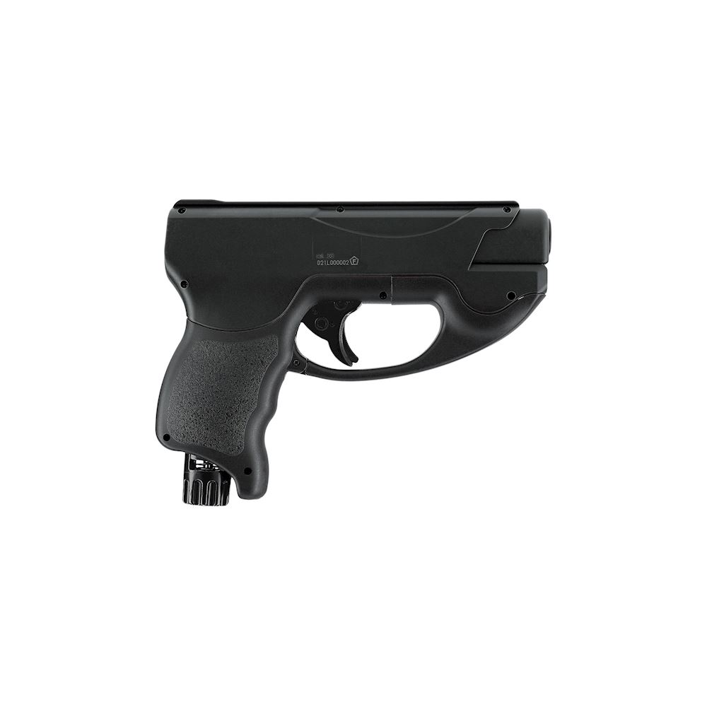 Pack Pistolet auto defense CO2 Walther Umarex T4E HDP 50 cal. 50 + 50  billes + 5 CO2