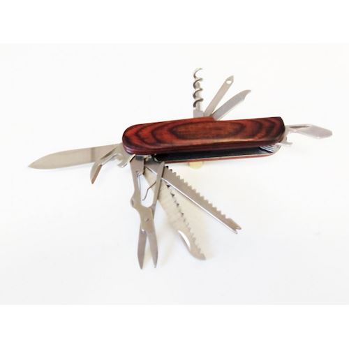 COLTELLO BUTTERFLY SILVER PORTACHIAVI LAMA 4CM COLTELLI BUTTERFLY -  IlSemaforo