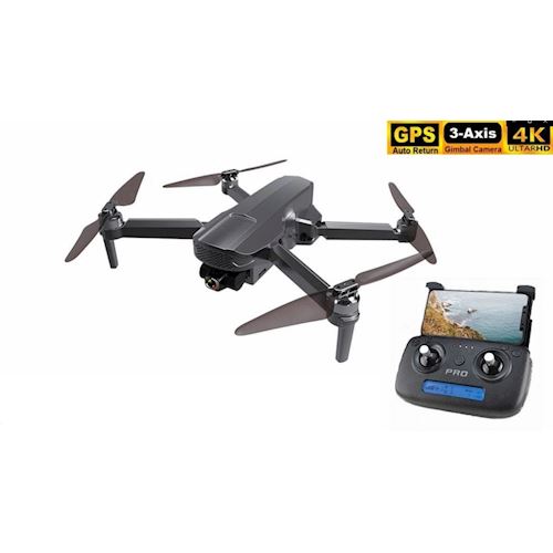 Csj s171 pro rc drone online con cámara 4k mini drone plegable