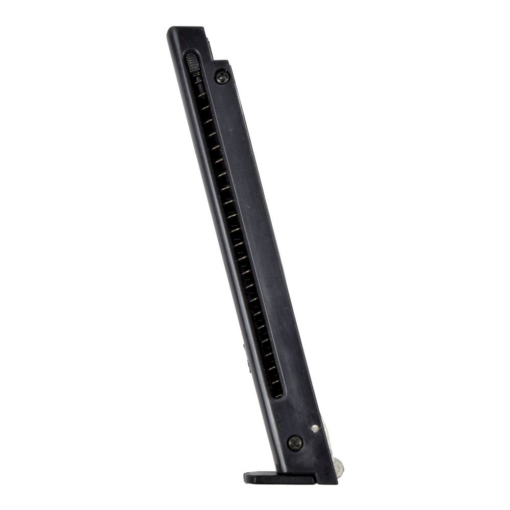 CARICATORE SUPPLEMENTARE PER SIG SAUER P226 GAS CO2 CARICATORI PER PISTOLE - IlSemaforo CARICATORE SUPPLEMENTARE PER SIG SAUER P226 GAS CO2 CARICATORI PER PISTOLE - IlSemaforo