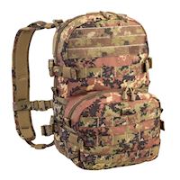 Zaino Militare 55L: Impermeabile, Con Telaio In Alluminio, Per Trekking E Avventura - 2