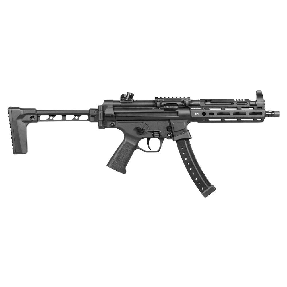 Mp5 Softair