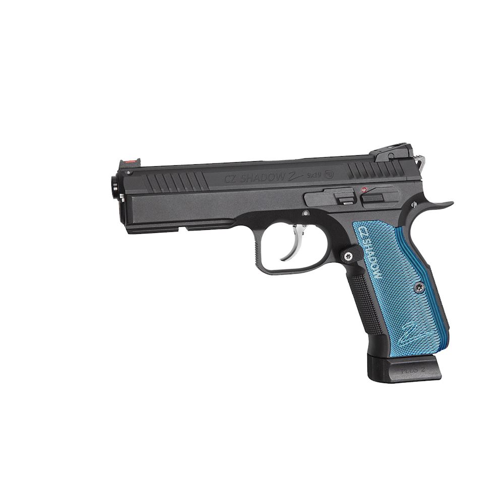 PISTOLA BRUNI CO2 CAL.4,5 SPECIAL FORCE 229S SCARRELLANTE PISTOLE CO2 -  IlSemaforo