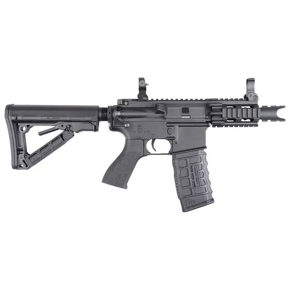 M4 FIRE HAWK PROFESSIONAL ELECTRIC RIFLES - IlSemaforo