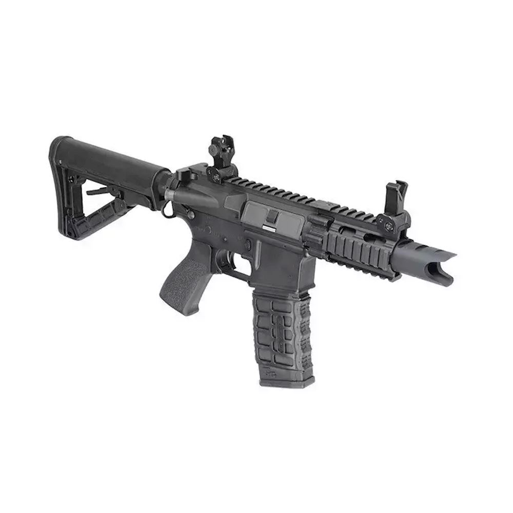 M4 FIRE HAWK PROFESSIONAL ELECTRIC RIFLES - IlSemaforo