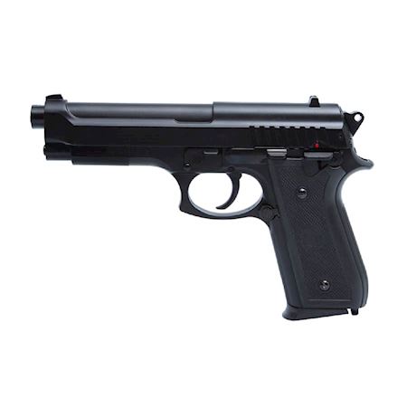 TAURUS PT92 HPA TAN WITH REINFORCED SPRING SPRING PISTOLS TAURUS PT92 HPA TAN WITH REINFORCED SPRING SPRING PISTOLS