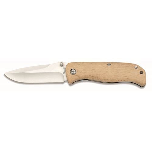 Coltello Serramanico S.W.A.T Digital Desert Albainox (18136-A) - Softair  Rastelli San Marino