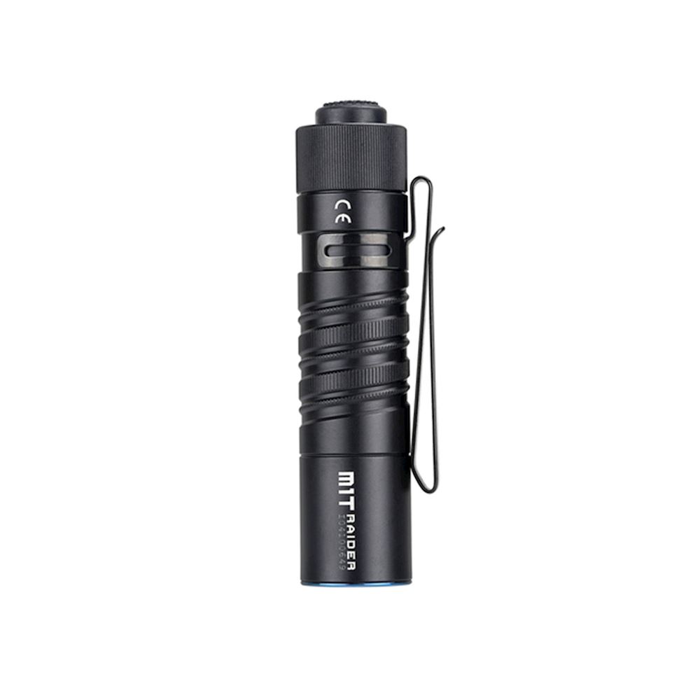 Torcia OLIGHT S20L2 550 Lumen - Vendita Torce