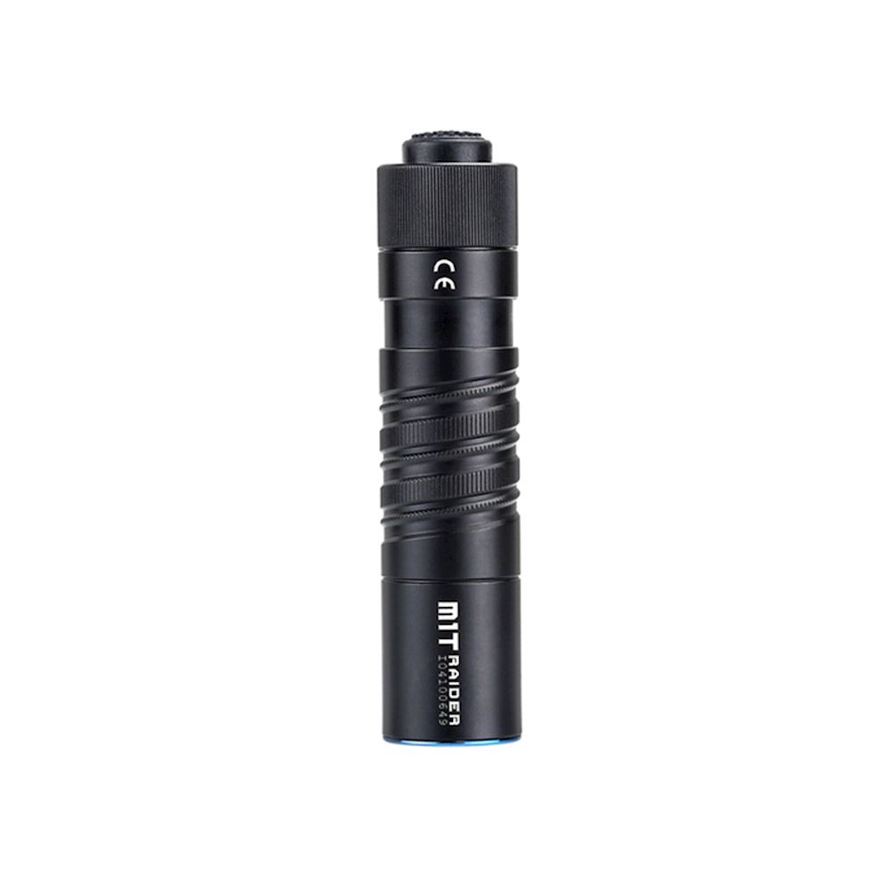 TORCIA OLIGHT M1T RAIDER 500 LUMEN TORCE - IlSemaforo