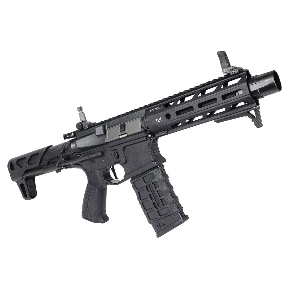 CM16 ARP 556 2.0 PROFESSIONAL ELECTRIC RIFLES - IlSemaforo