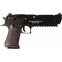 Co2 pistol semi/full auto desert eagle .50ae CO2 BLOWBACK
